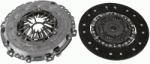 SACHS Set ambreiaj SACHS 3000 950 770 (3000 950 770)