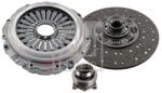 Febi Bilstein Set ambreiaj FEBI BILSTEIN 105162 (105162) - fixbox