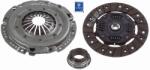 SACHS Set ambreiaj SACHS 3000 638 001 (3000 638 001) - fixbox