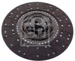 Febi Bilstein Disc ambreiaj FEBI BILSTEIN 105060 (105060) - fixbox