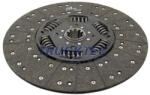 Trucktec Automotive Disc ambreiaj TRUCKTEC AUTOMOTIVE 05.23. 111 (05.23.111) - fixbox
