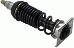 SACHS Amortizor, suspensie cabina SACHS 135 180 (135 180) - fixbox
