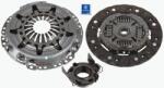 SACHS Set ambreiaj SACHS 3000 951 602 (3000 951 602) - fixbox