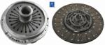 SACHS Set ambreiaj SACHS 3400 700 416 (3400 700 416) - fixbox
