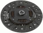 SACHS Disc ambreiaj SACHS 1878 003 999 (1878 003 999) - fixbox