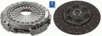 SACHS Set ambreiaj SACHS 3400 700 529 (3400 700 529)
