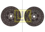 LUK Disc ambreiaj LUK 343 0210 10 (343 0210 10)