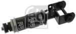 Febi Bilstein Amortizor, suspensie cabina FEBI BILSTEIN 43613 (43613) - fixbox