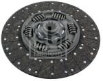 Febi Bilstein Disc ambreiaj FEBI BILSTEIN 105050 (105050) - fixbox