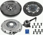 SACHS Set ambreiaj SACHS 2290 601 051 (2290 601 051)