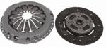 SACHS Set ambreiaj SACHS 3000 950 872 (3000 950 872) - fixbox
