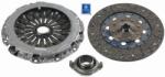 SACHS Set ambreiaj SACHS 3000 954 033 (3000 954 033) - fixbox
