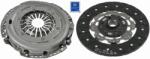 SACHS Set ambreiaj SACHS 3000 970 075 (3000 970 075)