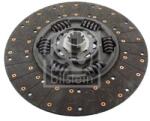 Febi Bilstein Disc ambreiaj FEBI BILSTEIN 105104 (105104) - fixbox