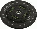 SACHS Disc ambreiaj SACHS 1878 020 532 (1878 020 532) - fixbox