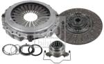 Febi Bilstein Set ambreiaj FEBI BILSTEIN 105201 (105201) - fixbox