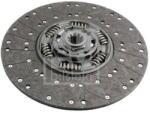 Febi Bilstein Disc ambreiaj FEBI BILSTEIN 105084 (105084) - fixbox