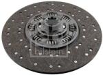 Febi Bilstein Disc ambreiaj FEBI BILSTEIN 105086 (105086) - fixbox