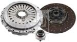 Febi Bilstein Set ambreiaj FEBI BILSTEIN 105137 (105137) - fixbox