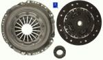 SACHS Set ambreiaj SACHS 3000 232 001 (3000 232 001) - fixbox