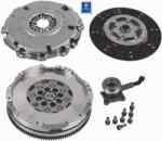 SACHS Set ambreiaj SACHS 2290 601 147 (2290 601 147)