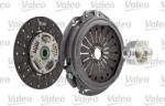 VALEO Set ambreiaj VALEO 827163 (827163) - fixbox