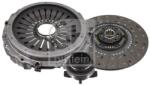 Febi Bilstein Set ambreiaj FEBI BILSTEIN 105156 - fixbox