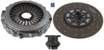 SACHS Set ambreiaj SACHS 3400 107 031 (3400 107 031) - fixbox