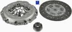 SACHS Set ambreiaj SACHS 3000 951 856 (3000 951 856)