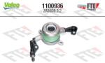 FTE Rulment de presiune, ambreiaj FTE 1100936 (1100936) - fixbox