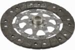 SACHS Disc ambreiaj SACHS 1864 001 795 (1864 001 795) - fixbox