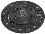 SACHS Disc ambreiaj SACHS 1862 517 031 (1862 517 031) - fixbox