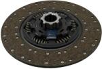 DT Spare Parts Disc ambreiaj DT Spare Parts 2.30389 (2.30389) - fixbox