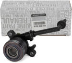 Original Renault Rulment de presiune, ambreiaj ORIGINAL RENAULT 306206620R (306206620R)