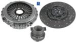 SACHS Set ambreiaj SACHS 3400 700 495 (3400 700 495) - fixbox
