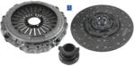 SACHS Set ambreiaj SACHS 3400 127 401 (3400 127 401) - fixbox