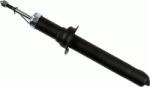 SACHS Amortizor SACHS 317 497 (317 497) - fixbox