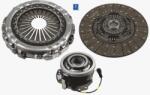 SACHS Set ambreiaj SACHS 3400 710 066 (3400 710 066)