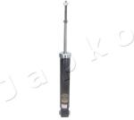 JAPKO Amortizor JAPKO MJ00133 (MJ00133) - fixbox
