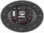 SACHS Disc ambreiaj SACHS 1862 848 001 (1862 848 001) - fixbox