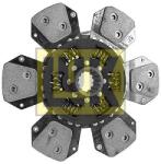 LUK Disc ambreiaj LUK 328 0600 10 (328 0600 10)