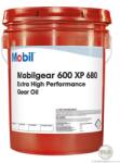 Mobil Ulei de transmisie Mobil Mobilgear 600 XP 680 20L