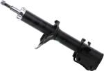 SACHS Amortizor SACHS gaz fata stanga 319 700 (319 700)