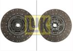 LUK Disc ambreiaj LUK 343 0261 10 (343 0261 10)
