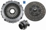 SACHS Set ambreiaj SACHS 3400 700 368 (3400 700 368) - fixbox