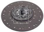 Febi Bilstein Disc ambreiaj FEBI BILSTEIN 105002 (105002) - fixbox