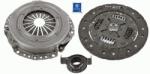 SACHS Set ambreiaj SACHS 3000 330 001 (3000 330 001) - fixbox