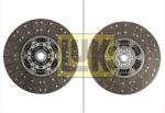 LUK Disc ambreiaj LUK 340 0102 10 (340 0102 10)