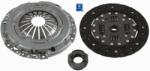 SACHS Set ambreiaj SACHS 3000 951 689 (3000 951 689) - fixbox