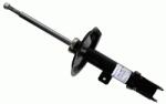 SACHS Amortizor SACHS 310 102 (310 102) - fixbox